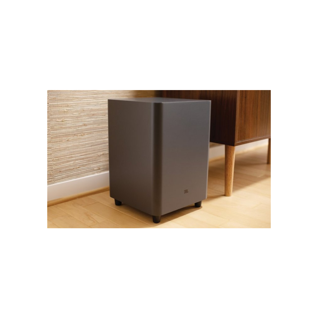 Акустическая система JBL Bar 5.1 Surround with Amazon Alexa (JBLBAR51IMMRMBLKEP) - 9