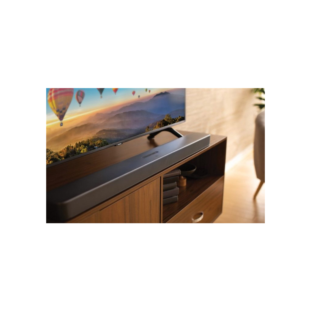 Акустическая система JBL Bar 5.1 Surround with Amazon Alexa (JBLBAR51IMMRMBLKEP) - 10