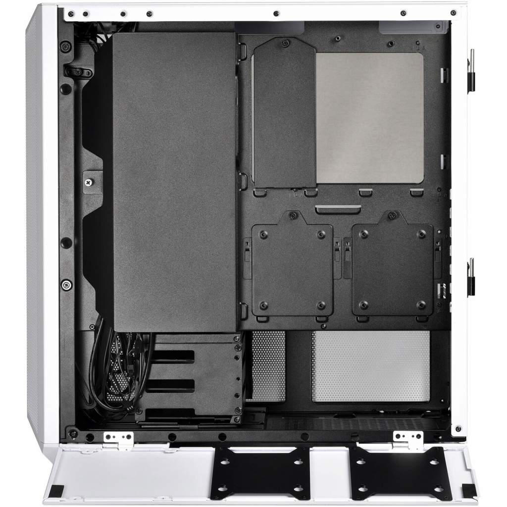 Корпус Lian Li LANCOOL II Mesh ARGB White (G99.LAN2MRS.50) - 5