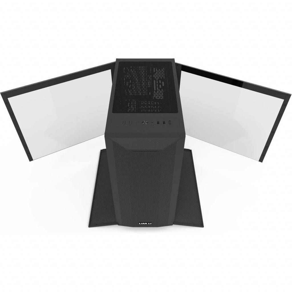 Корпус Lian Li LANCOOL II Mesh ARGB White (G99.LAN2MRS.50) - 6