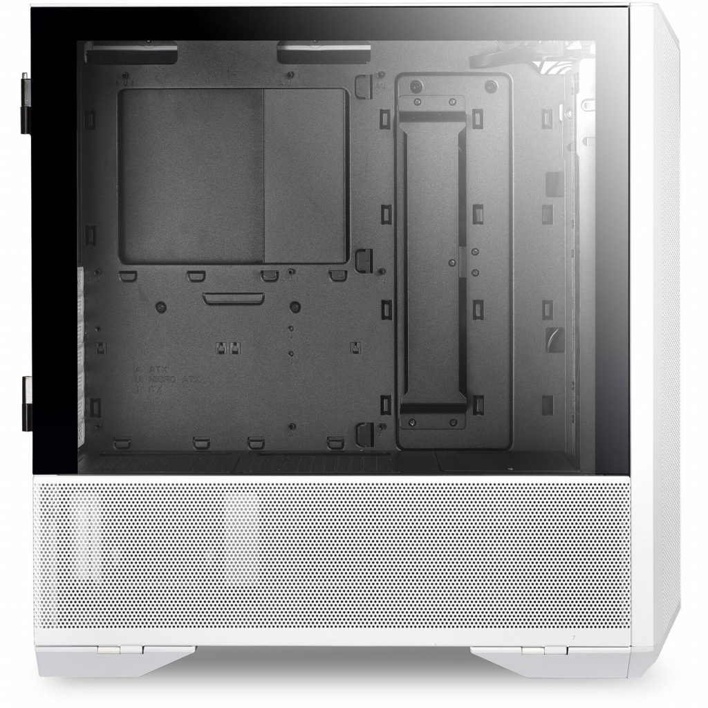 Корпус Lian Li LANCOOL II Mesh ARGB White (G99.LAN2MRS.50) - 8
