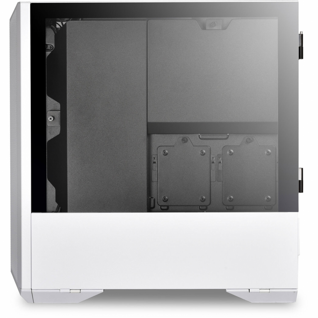 Корпус Lian Li LANCOOL II Mesh ARGB White (G99.LAN2MRS.50) - 10
