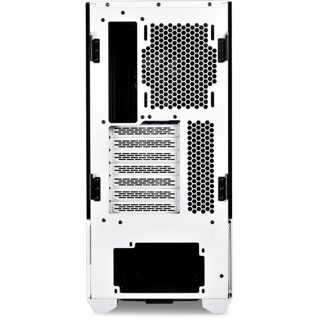 Корпус Lian Li LANCOOL II Mesh ARGB White (G99.LAN2MRS.50) - 11