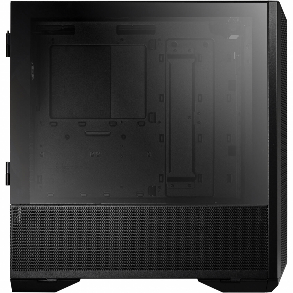 Корпус Lian Li LANCOOL II Mesh RGB Black (G99.LAN2MRX.50) - 7