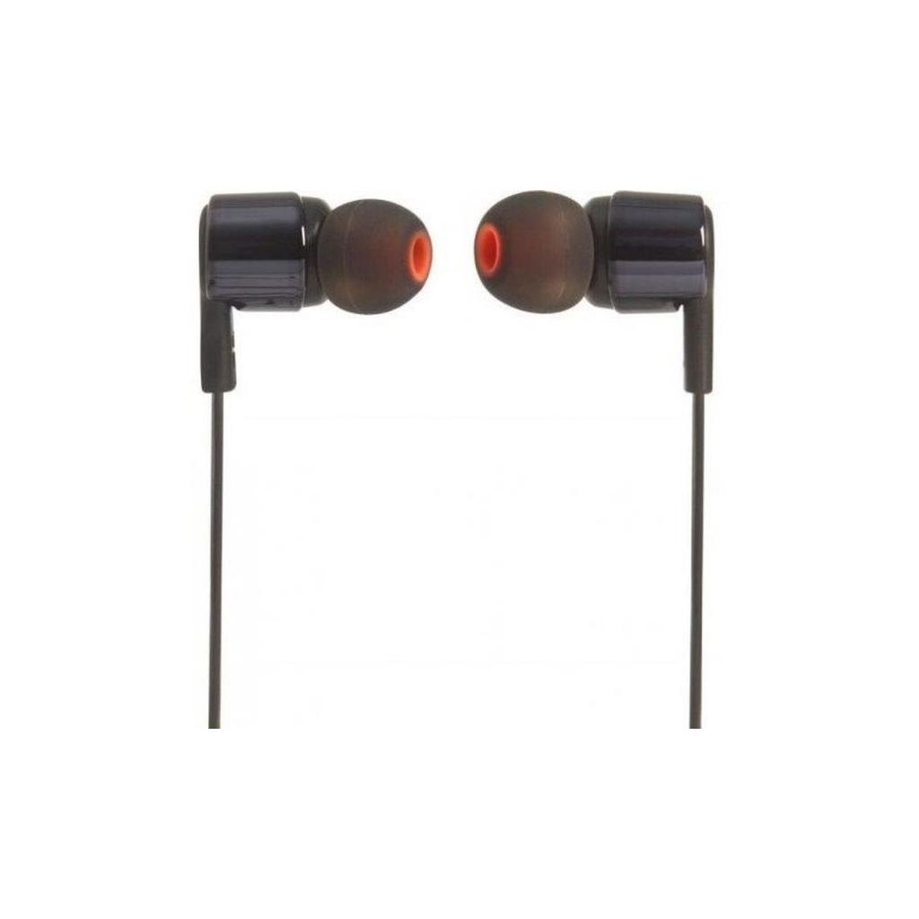 Наушники JBL C16 Black (JBLC16BLKBP) - 3
