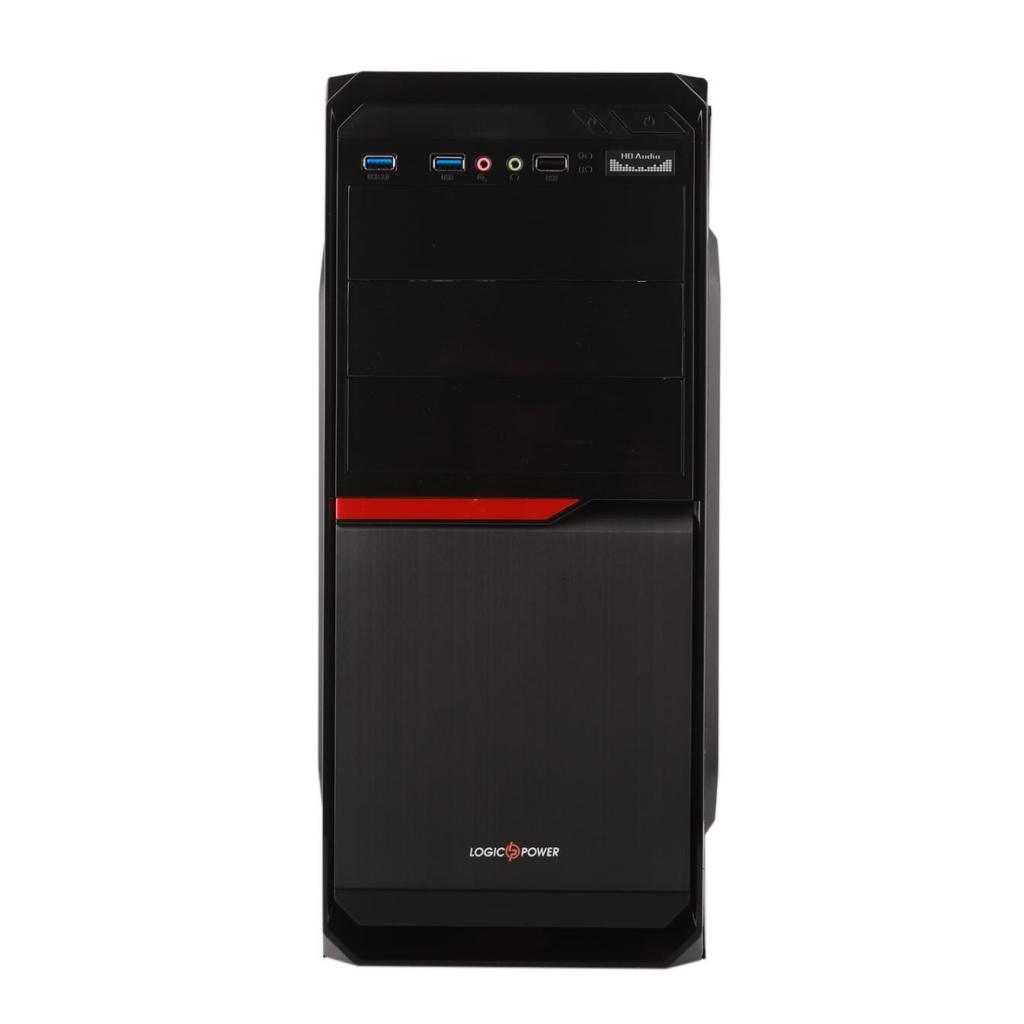 Корпус LogicPower 2012-400W-80 (LP9132) - 1 Корпус LogicPower 2012-400W-80 (LP9132) - 1