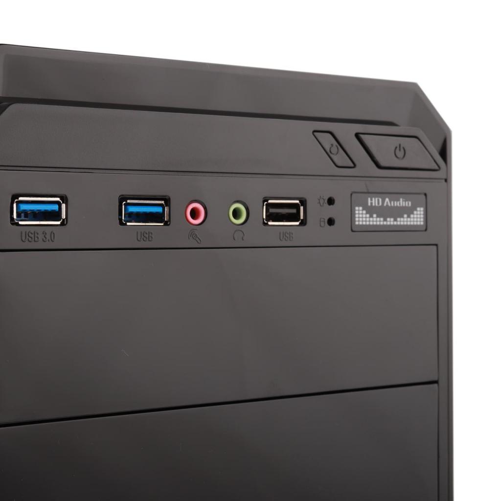 Корпус LogicPower 2012-400W-80 (LP9132) - 2 Корпус LogicPower 2012-400W-80 (LP9132) - 2