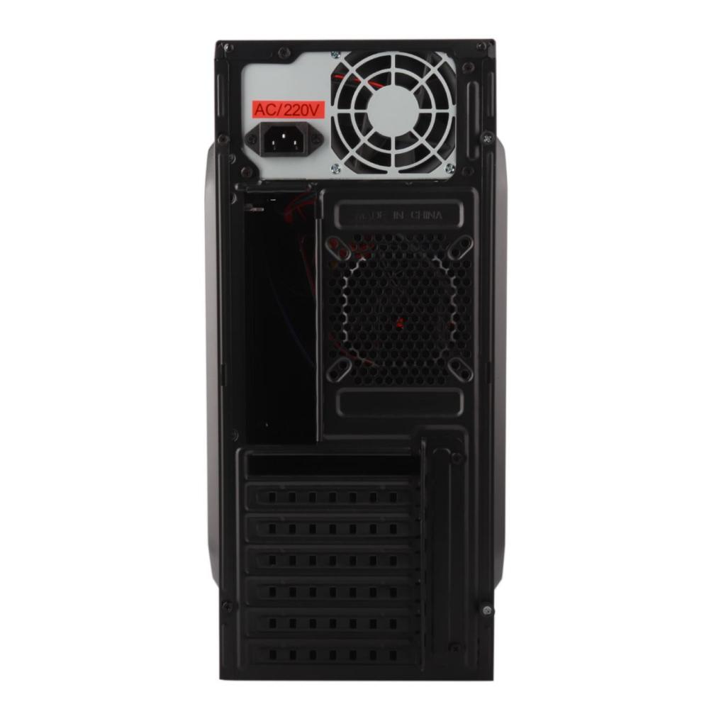 Корпус LogicPower 2012-400W-80 (LP9132) - 3 Корпус LogicPower 2012-400W-80 (LP9132) - 3