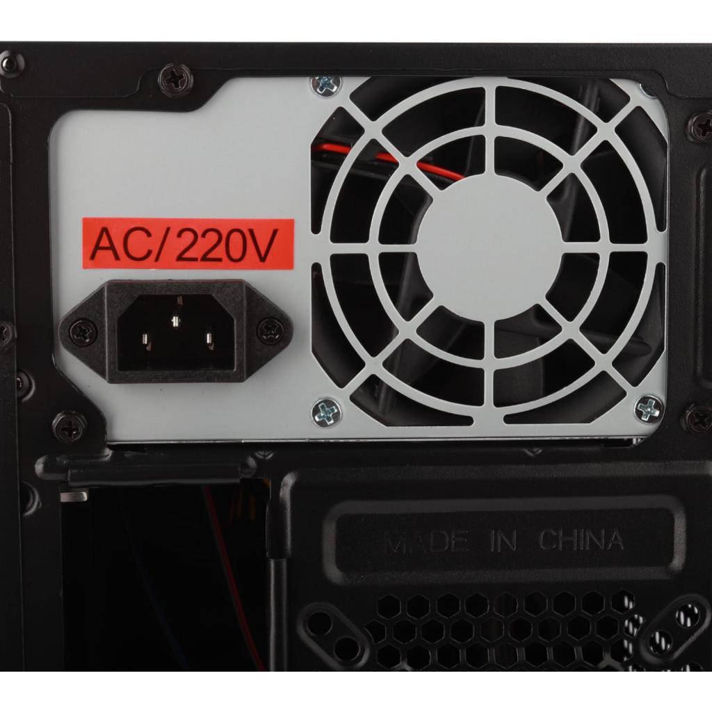 Корпус LogicPower 2012-400W-80 (LP9132) - 4 Корпус LogicPower 2012-400W-80 (LP9132) - 4