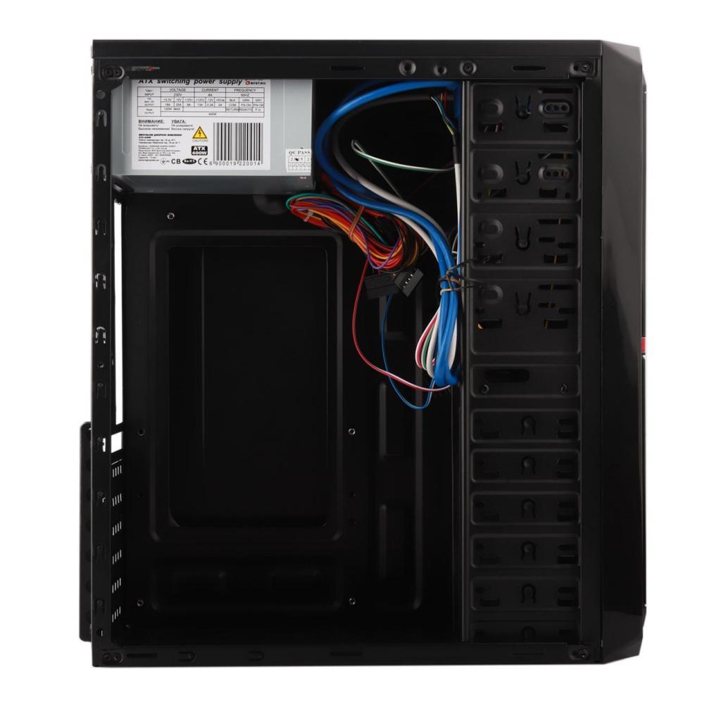 Корпус LogicPower 2012-400W-80 (LP9132) - 5 Корпус LogicPower 2012-400W-80 (LP9132) - 5