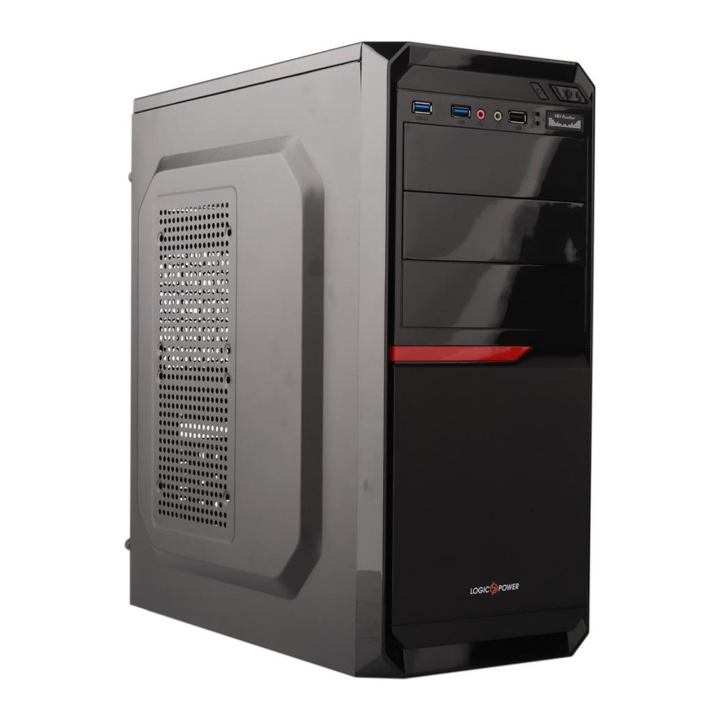 Корпус LogicPower 2012-400W-80 (LP9132) Корпус LogicPower 2012-400W-80 (LP9132)
