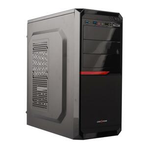 Корпус LogicPower 2012-400W-80 (LP9132)