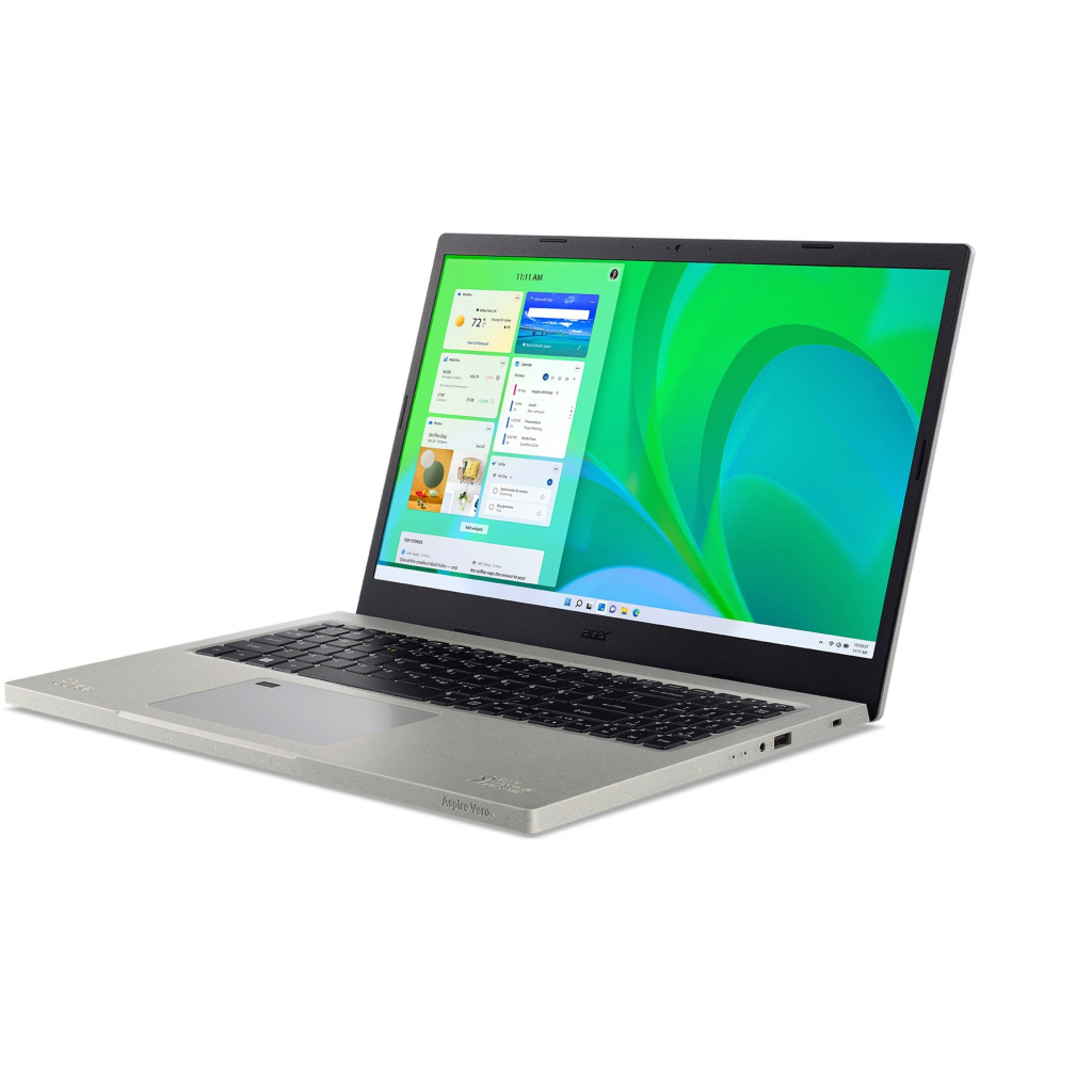 Ноутбук Acer Aspire Vero AV15-51 (NX.AYCEU.005) - 2