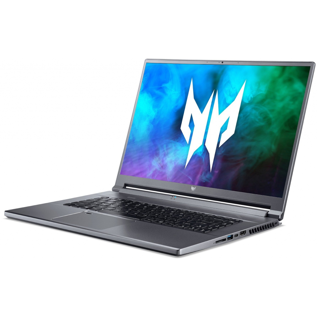 Ноутбук Acer Predator Triton 500 PT516-51s (NH.QAJEU.002) - 2