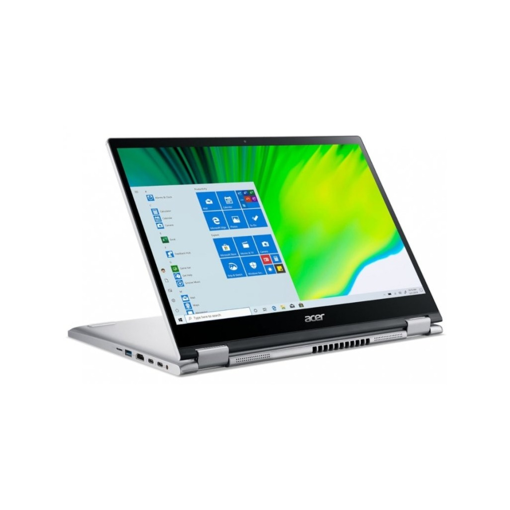 Ноутбук Acer Spin 3 SP313-51N (NX.A6CEU.00H) - 8 Ноутбук Acer Spin 3 SP313-51N (NX.A6CEU.00H) - 8