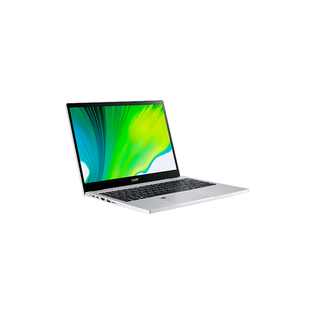 Ноутбук Acer Spin 3 SP313-51N (NX.A6CEU.00K) - 1 Ноутбук Acer Spin 3 SP313-51N (NX.A6CEU.00K) - 1