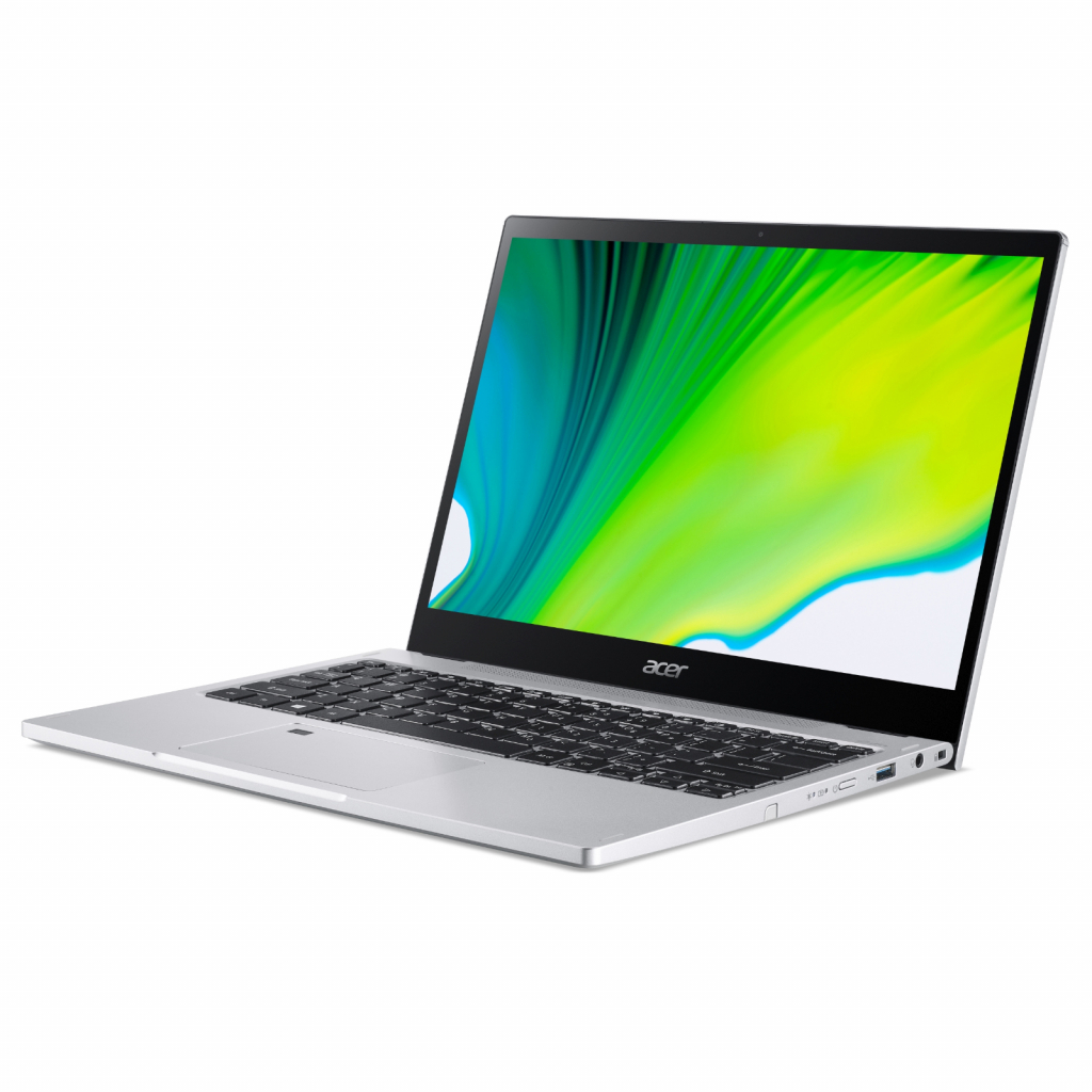 Ноутбук Acer Spin 3 SP313-51N (NX.A6CEU.00K) - 2 Ноутбук Acer Spin 3 SP313-51N (NX.A6CEU.00K) - 2