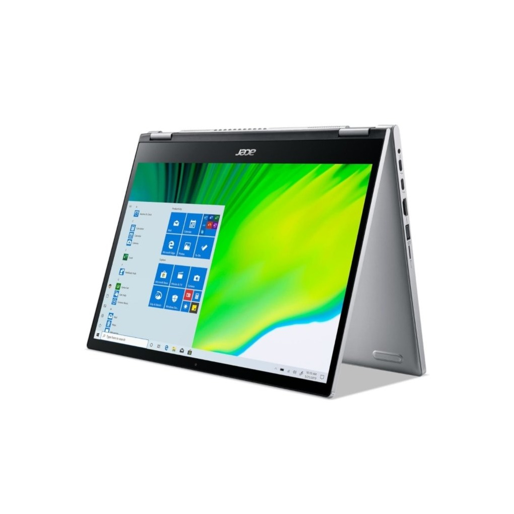Ноутбук Acer Spin 3 SP313-51N (NX.A6CEU.00K) - 10 Ноутбук Acer Spin 3 SP313-51N (NX.A6CEU.00K) - 10
