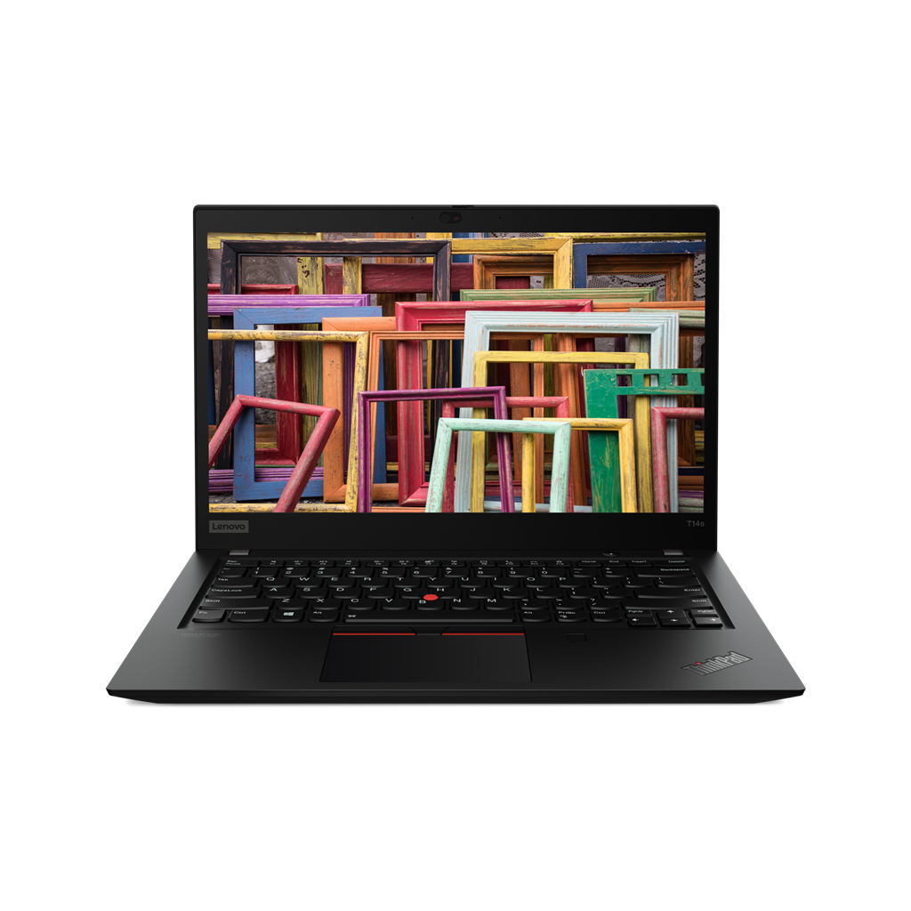 Ноутбук Lenovo ThinkPad T14s (20WM009ARA) - 1