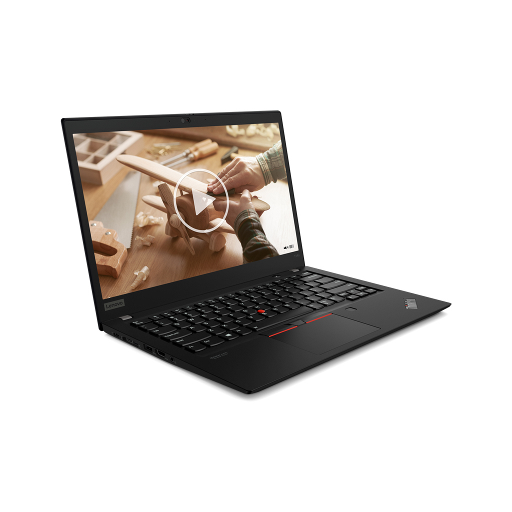 Ноутбук Lenovo ThinkPad T14s (20WM009ARA) - 2