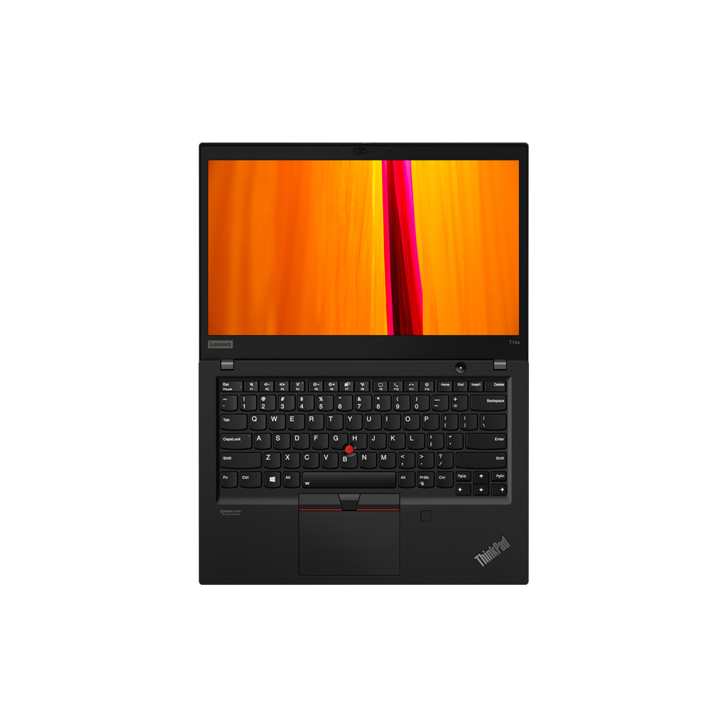 Ноутбук Lenovo ThinkPad T14s (20WM009ARA) - 6