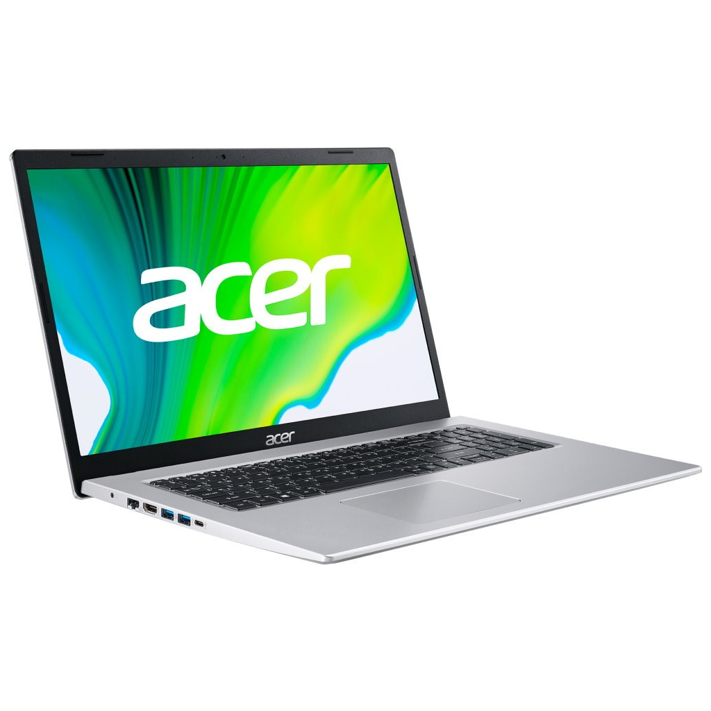 Ноутбук Acer Aspire 5 A517-52G (NX.AADEU.008) - 1 Ноутбук Acer Aspire 5 A517-52G (NX.AADEU.008) - 1