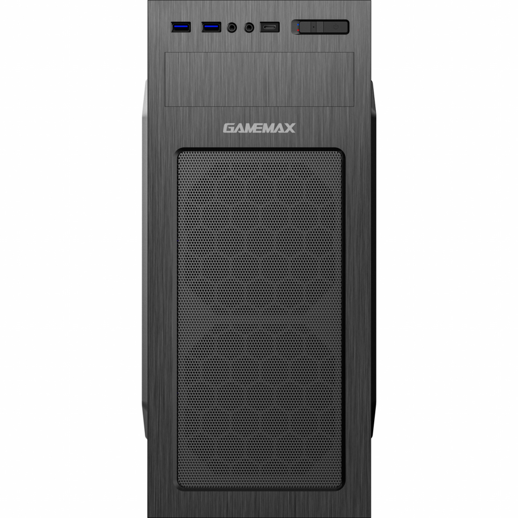 Корпус Gamemax MT525-2U3TYC-NP - 1
