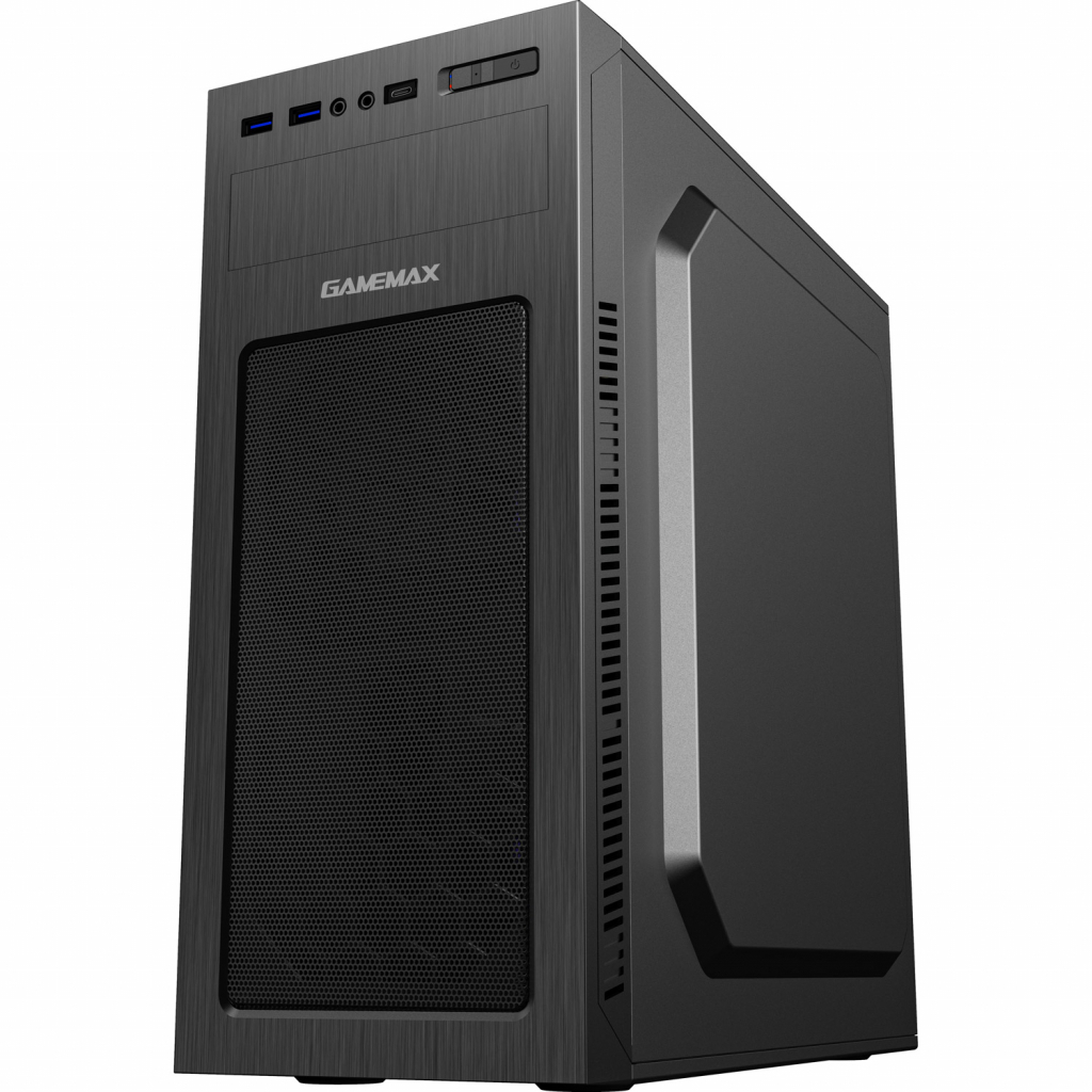 Корпус Gamemax MT525-2U3TYC-NP - 2