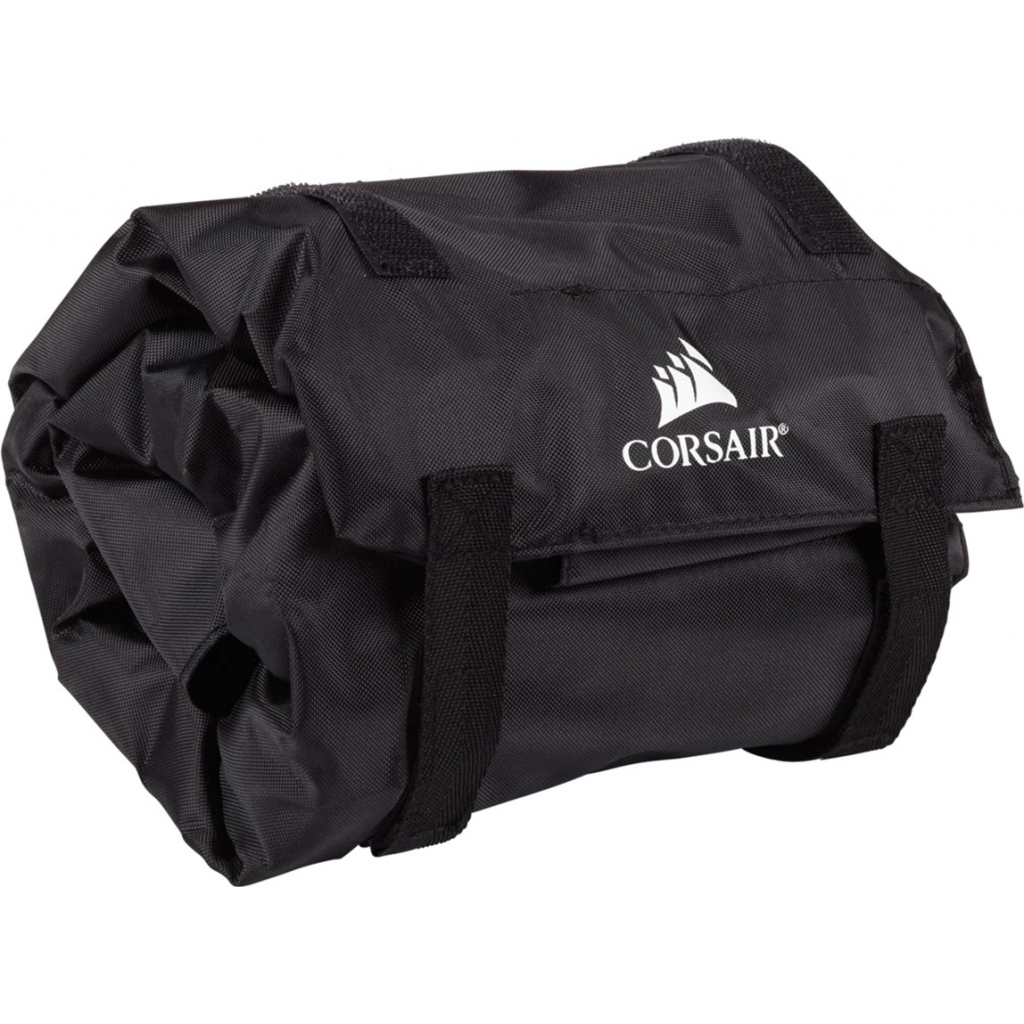 Блок питания Corsair 1600W AX1600i Digital ATX (CP-9020087-EU) - 3