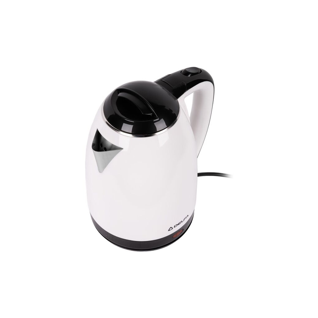 Электрочайник Delfa DKB-783W - 1 Электрочайник Delfa DKB-783W - 1