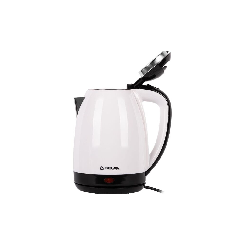 Электрочайник Delfa DKB-783W - 3 Электрочайник Delfa DKB-783W - 3