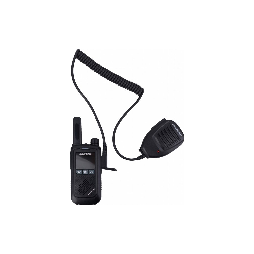 Наушники Baofeng Маніпулятор, тангента для рацій Baofeng 28-020-112 (Гр9938) - 3 Наушники Baofeng Маніпулятор, тангента для рацій Baofeng 28-020-112 (Гр9938) - 3