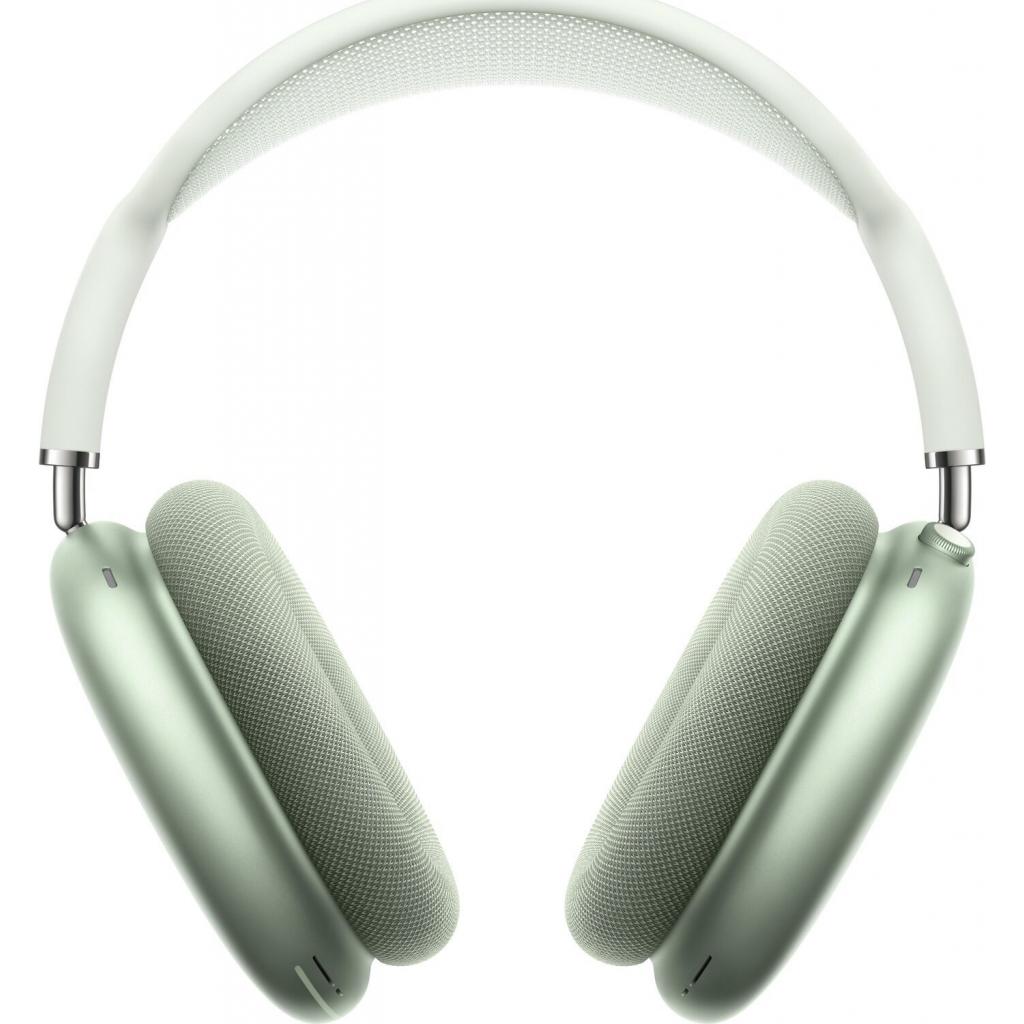 Наушники Apple AirPods Max Green (MGYN3RU/A) - 1