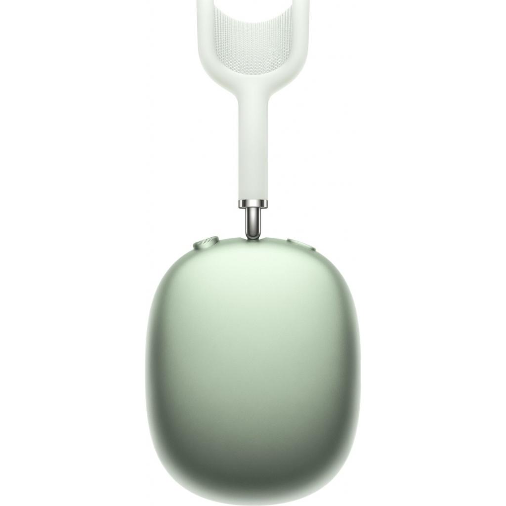 Наушники Apple AirPods Max Green (MGYN3RU/A) - 2