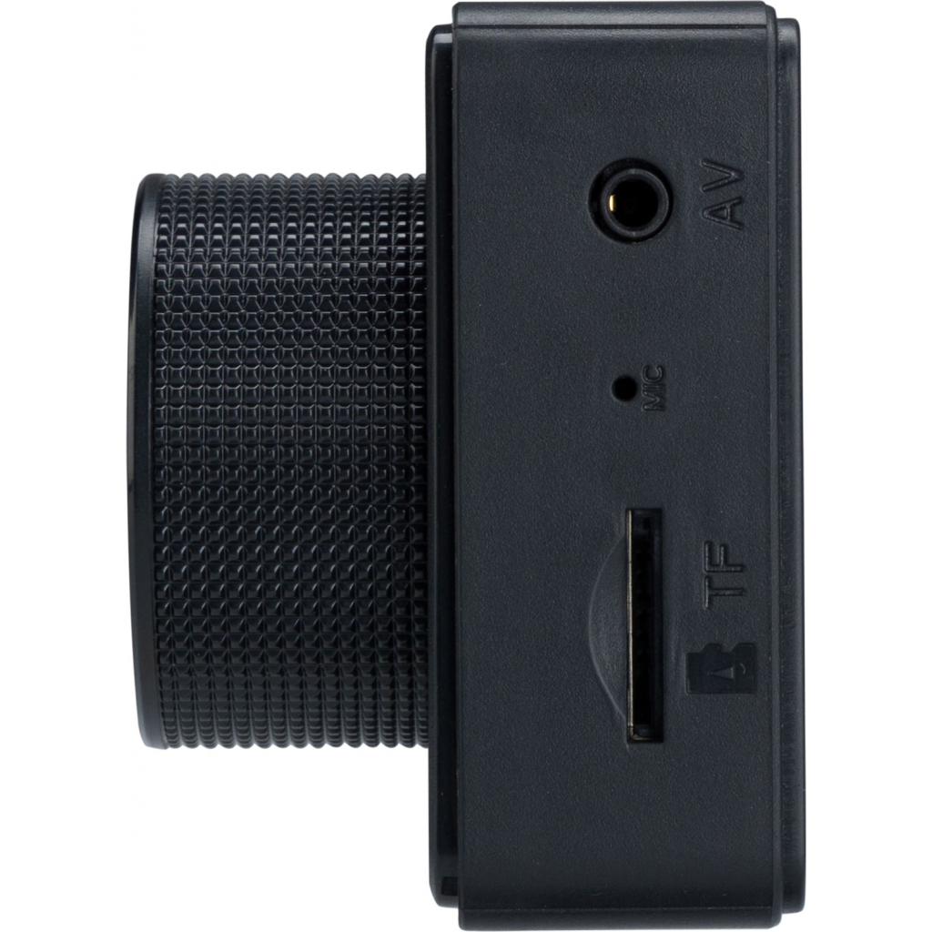 Видеорегистратор Globex GE-203W + rear cam BRC-890 (GE-203W + BRC-890) - 2