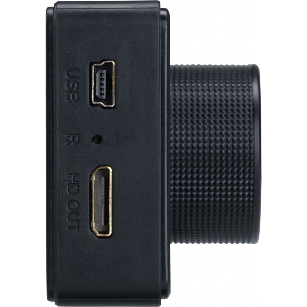 Видеорегистратор Globex GE-203W + rear cam BRC-890 (GE-203W + BRC-890) - 3