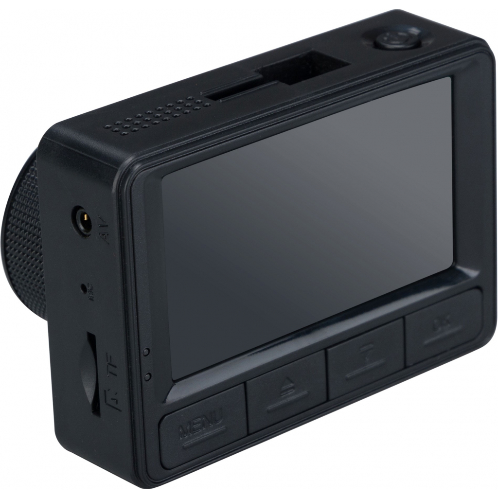 Видеорегистратор Globex GE-203W + rear cam BRC-890 (GE-203W + BRC-890) - 6