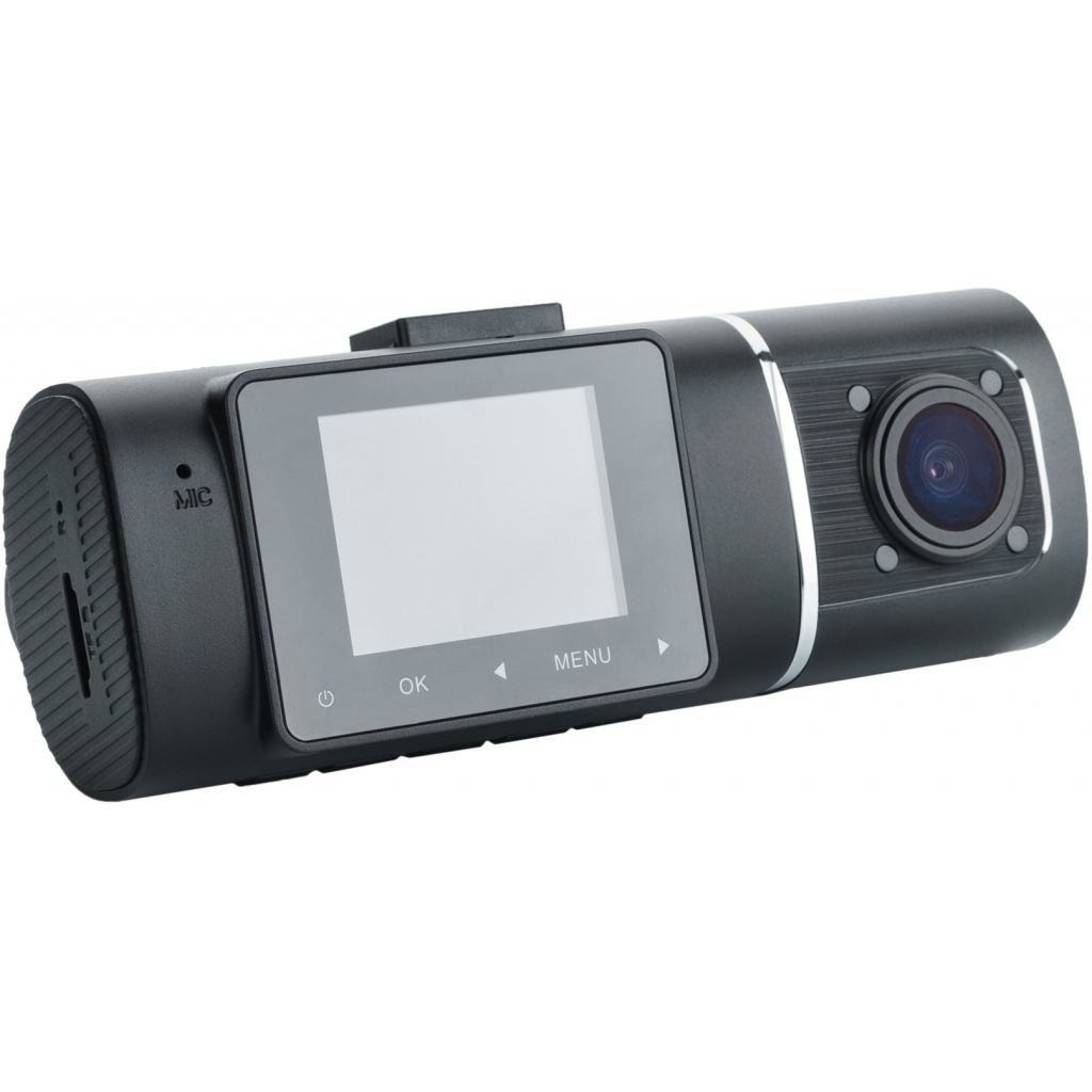 Видеорегистратор Globex GE-217 - 2