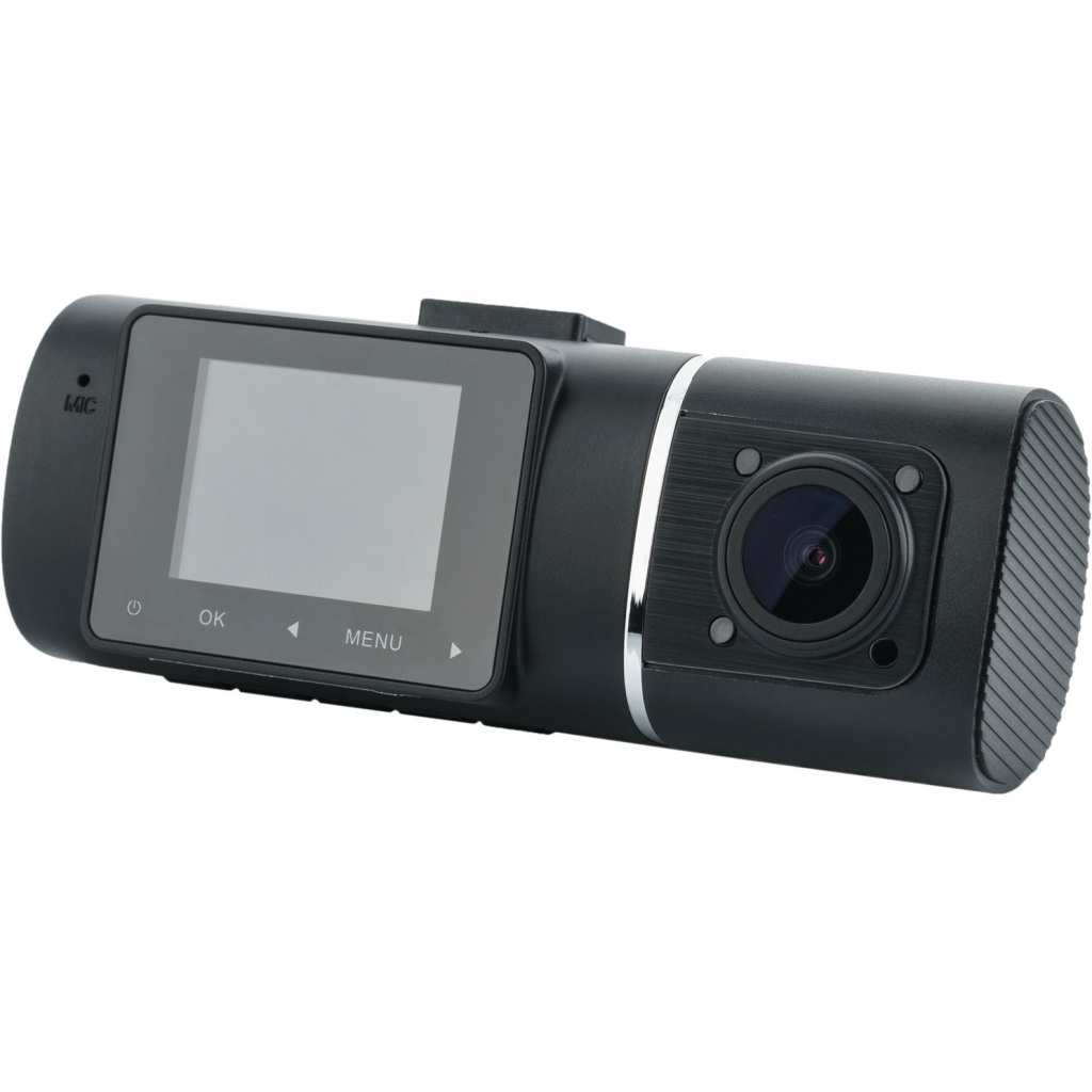 Видеорегистратор Globex GE-217 - 5