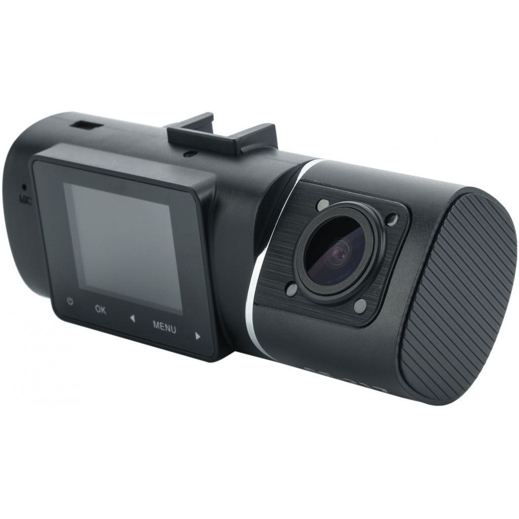 Видеорегистратор Globex GE-217 - 6