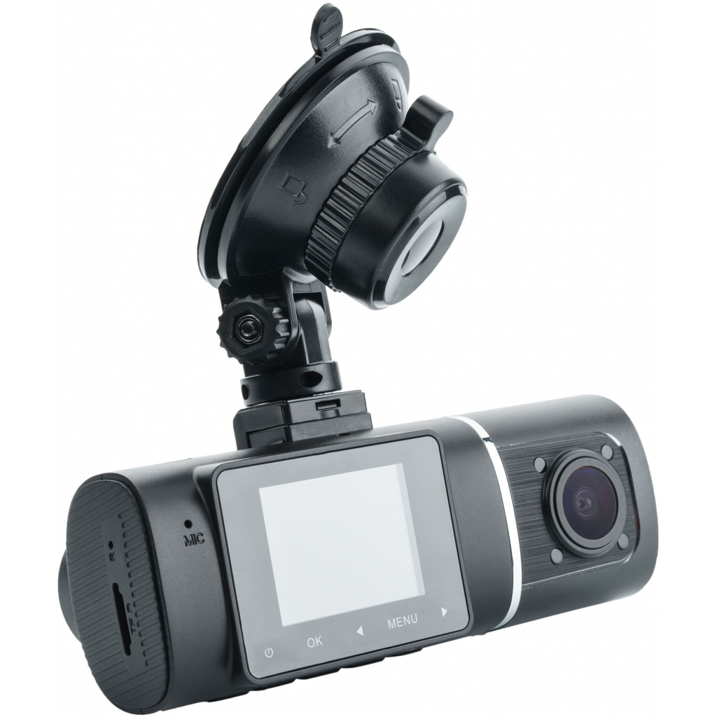 Видеорегистратор Globex GE-217 - 9