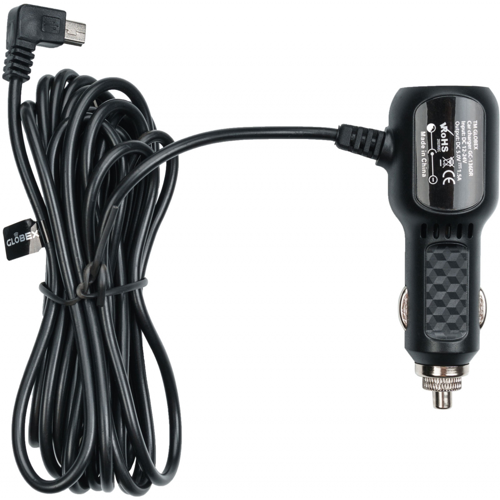 Видеорегистратор Globex GE-217 - 11