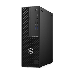 Компьютер Dell OptiPlex 3080 SFF / i3-10105 (N208O3080SFF_UBU)