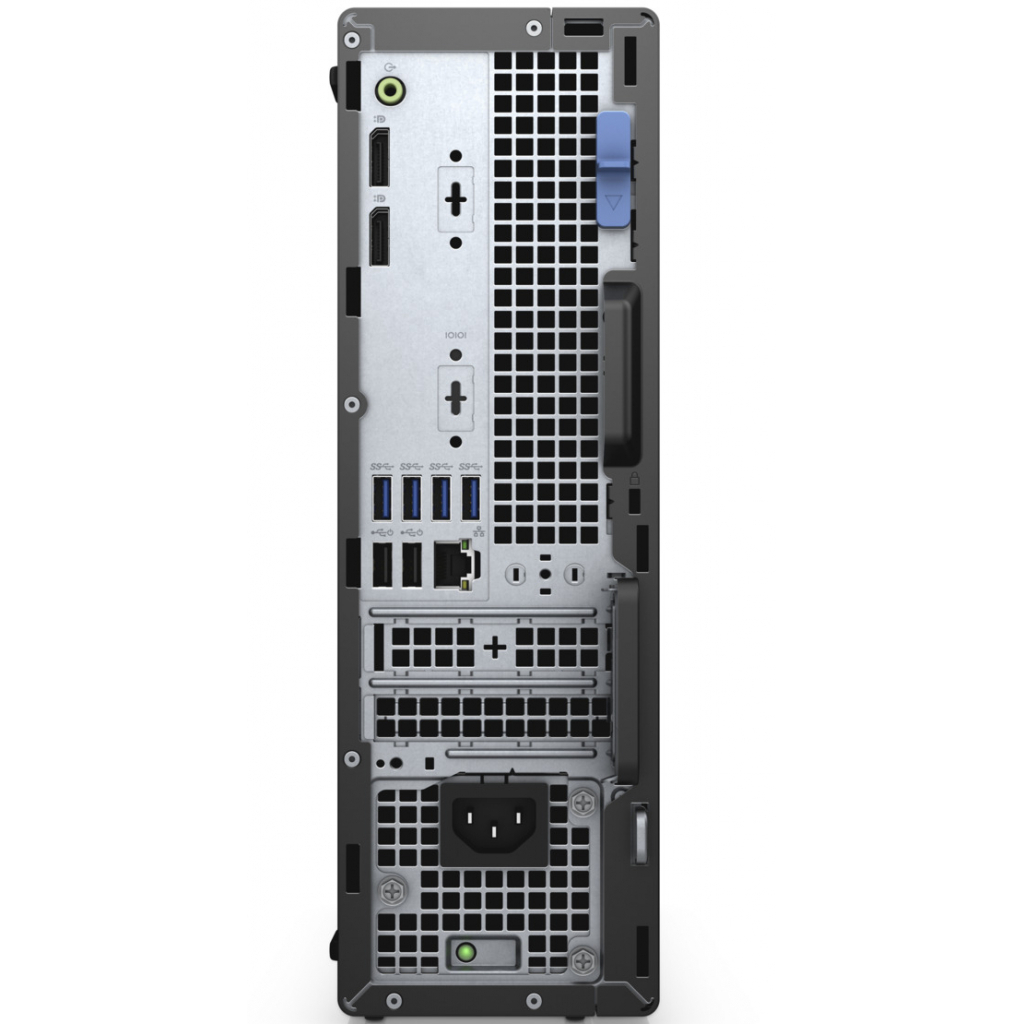 Компьютер Dell OptiPlex 3090 SFF / i3-10105 (N004O3090SFF) - 3 Компьютер Dell OptiPlex 3090 SFF / i3-10105 (N004O3090SFF) - 3