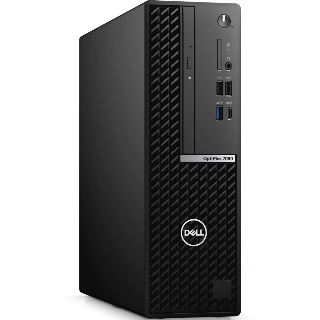 Компьютер Dell OptiPlex 7090 SFF / i5-10505 (N207O7090SFF) - 2 Компьютер Dell OptiPlex 7090 SFF / i5-10505 (N207O7090SFF) - 2