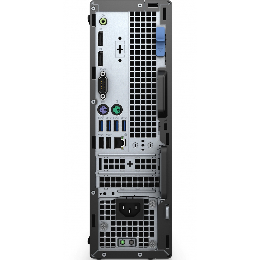 Компьютер Dell OptiPlex 7090 SFF / i5-10505 (N207O7090SFF) - 3 Компьютер Dell OptiPlex 7090 SFF / i5-10505 (N207O7090SFF) - 3