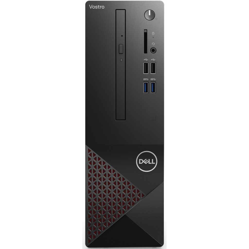 Компьютер Dell Vostro 3681 SFF / i5-10400 (N509VD3681UA_WP) - 1