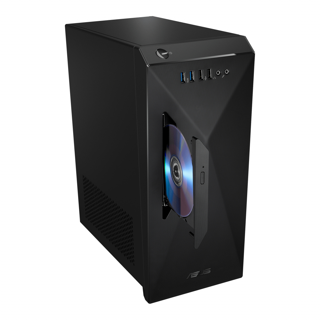 Компьютер ASUS S500MC-3101050280 / i3-10105 (90PF02H1-M00BU0) - 3 Компьютер ASUS S500MC-3101050280 / i3-10105 (90PF02H1-M00BU0) - 3