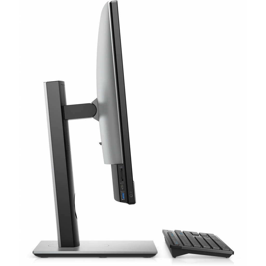 Компьютер Dell Optiplex 7780 AiO / i5-10505 (N202O7780AIO) - 3 Компьютер Dell Optiplex 7780 AiO / i5-10505 (N202O7780AIO) - 3