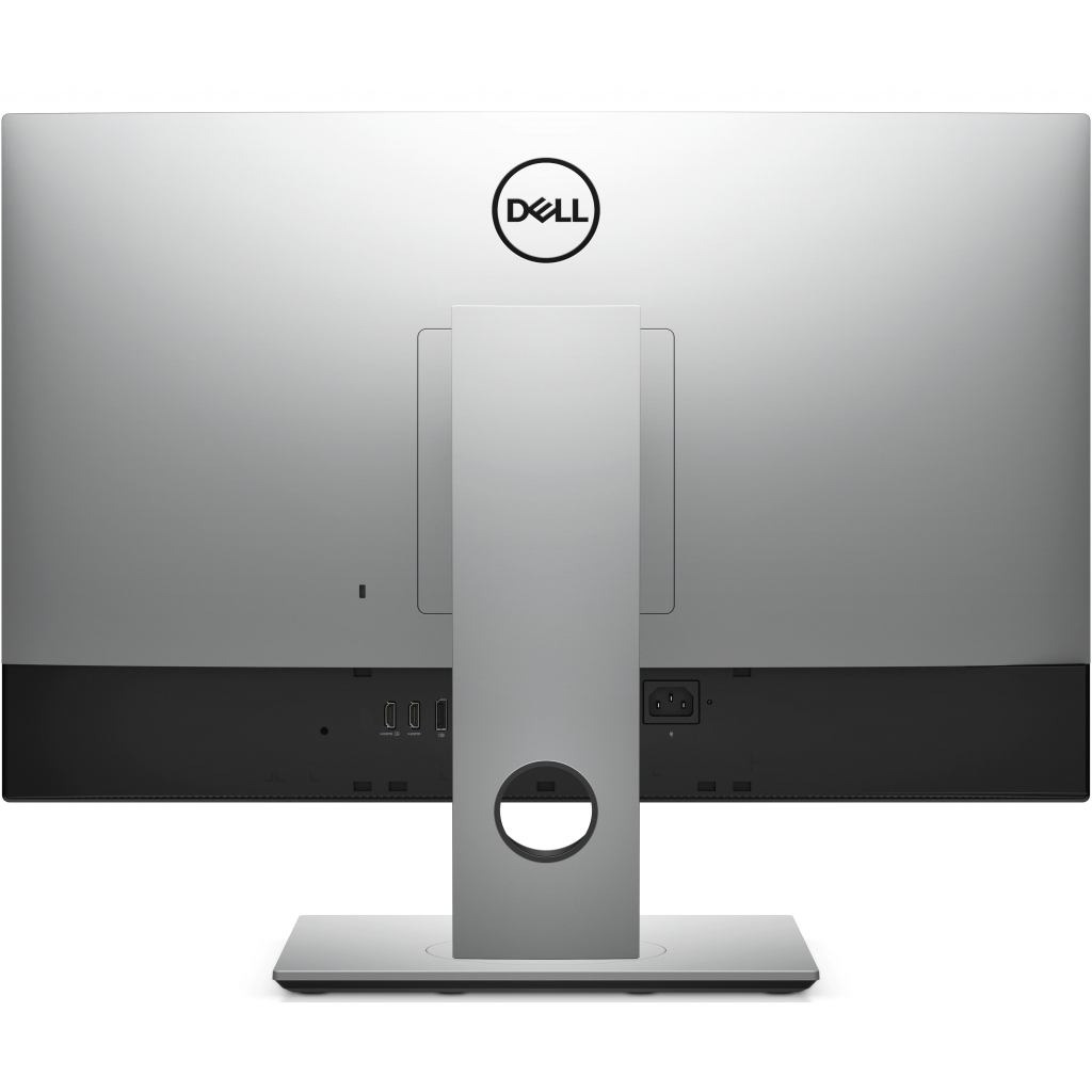 Компьютер Dell Optiplex 7780 AiO / i5-10505 (N202O7780AIO) - 5 Компьютер Dell Optiplex 7780 AiO / i5-10505 (N202O7780AIO) - 5